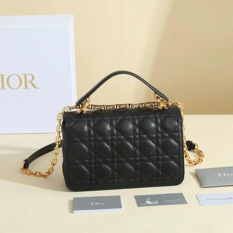 Christian Dior Satchel Bags Sophisticated 46290