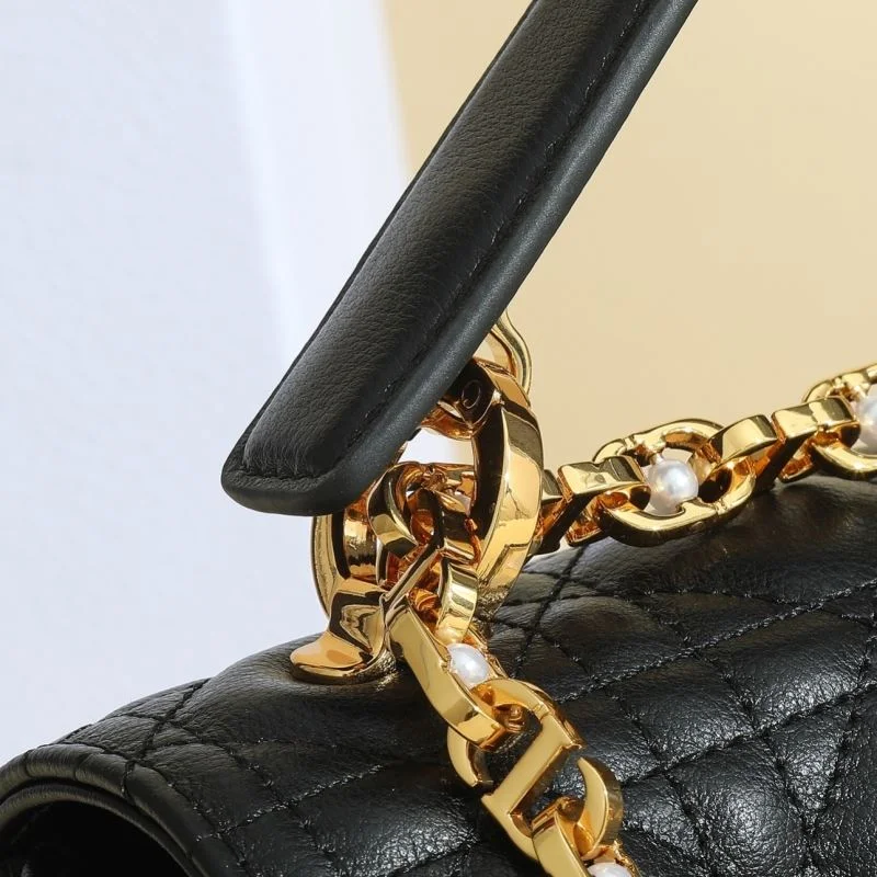 Christian Dior Satchel Bags Sophisticated 46290