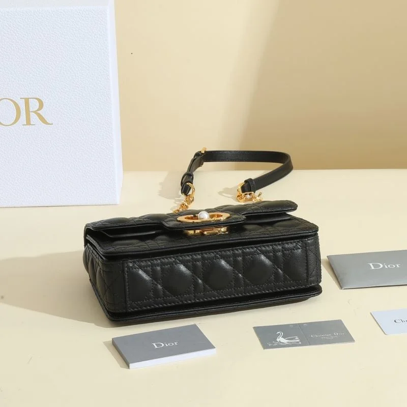 Christian Dior Satchel Bags Sophisticated 46290