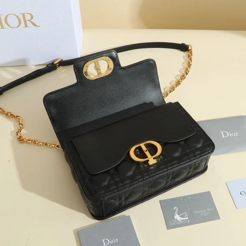 Christian Dior Satchel Bags Sophisticated 46290