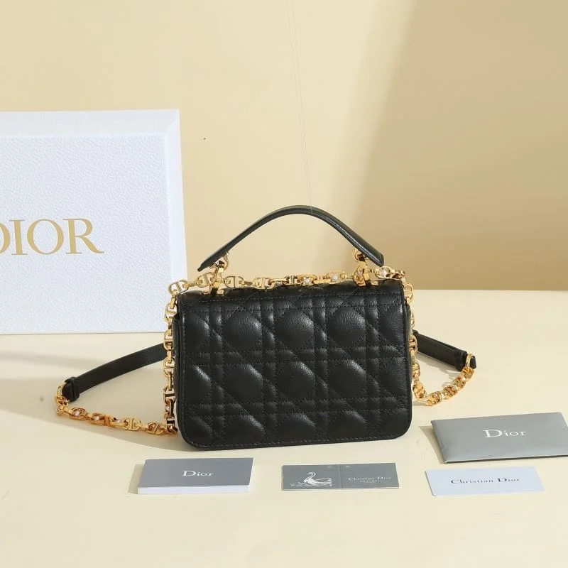 Christian Dior Satchel Bags Colorful 46276