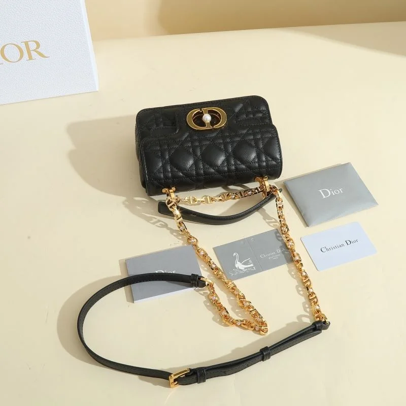 Christian Dior Satchel Bags Colorful 46276