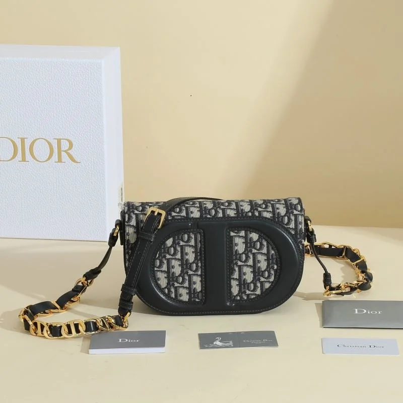 Bright Christian Dior Satchel Bags 46309