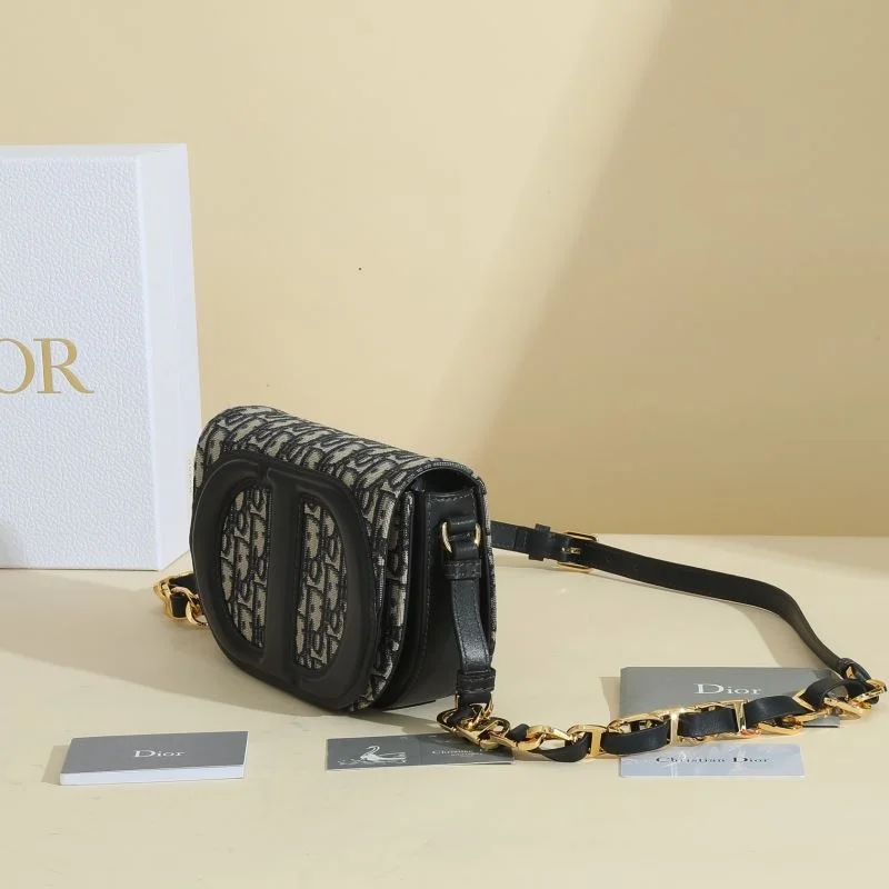 Bright Christian Dior Satchel Bags 46309