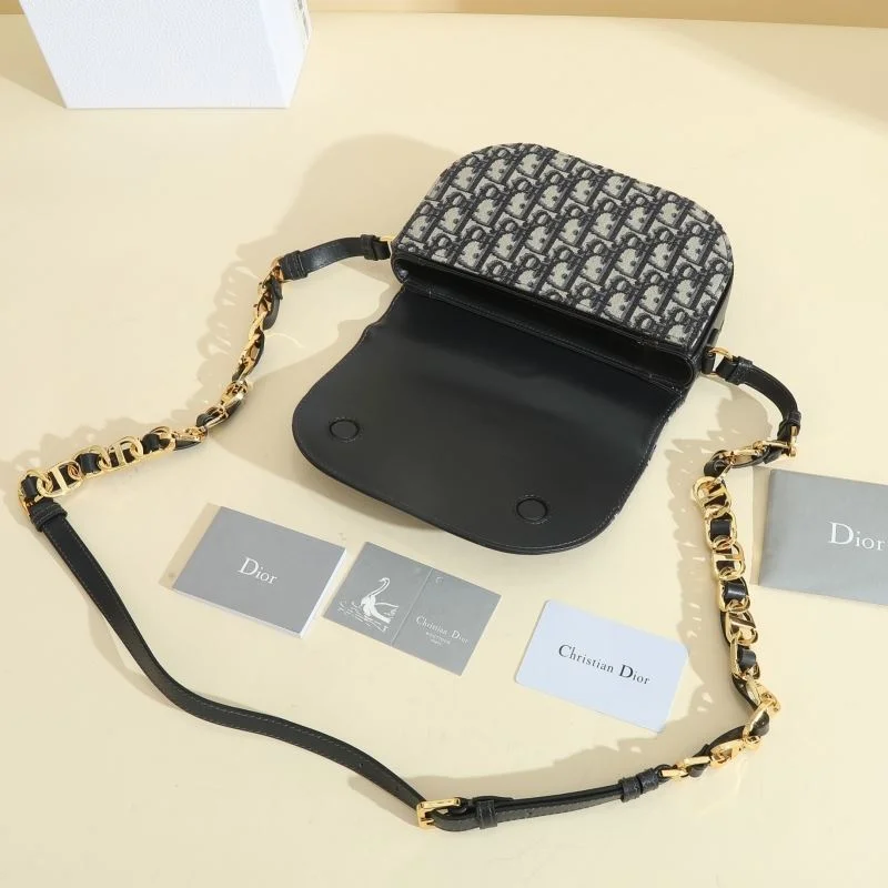 Bright Christian Dior Satchel Bags 46309