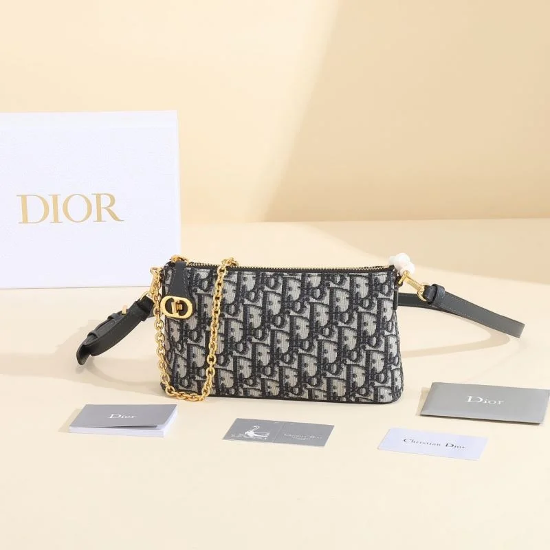 Christian Dior Satchel Bags Timeless 46278