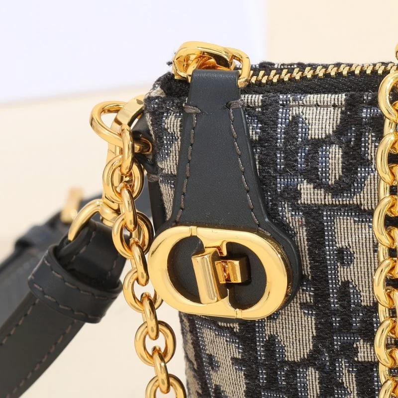Christian Dior Satchel Bags Timeless 46278