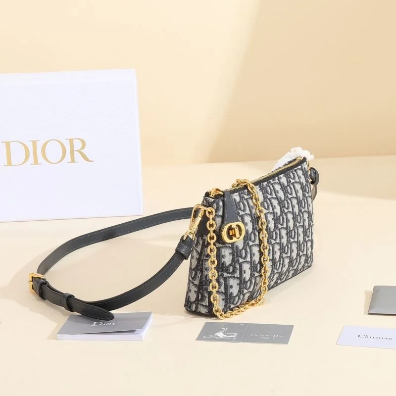 Christian Dior Satchel Bags Timeless 46278