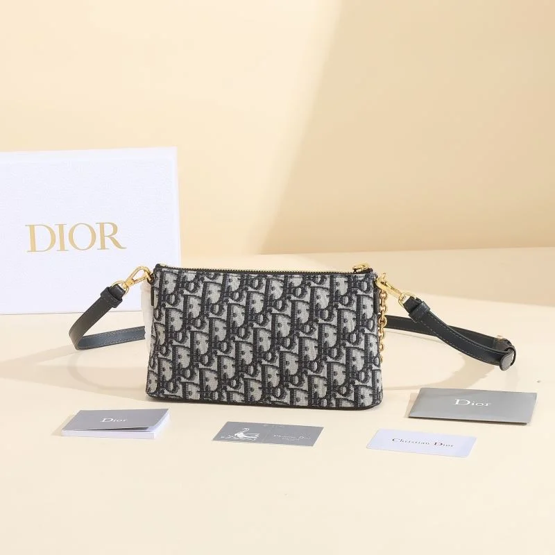 Christian Dior Satchel Bags Timeless 46278