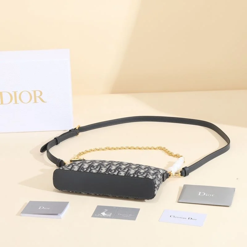 Christian Dior Satchel Bags Timeless 46278