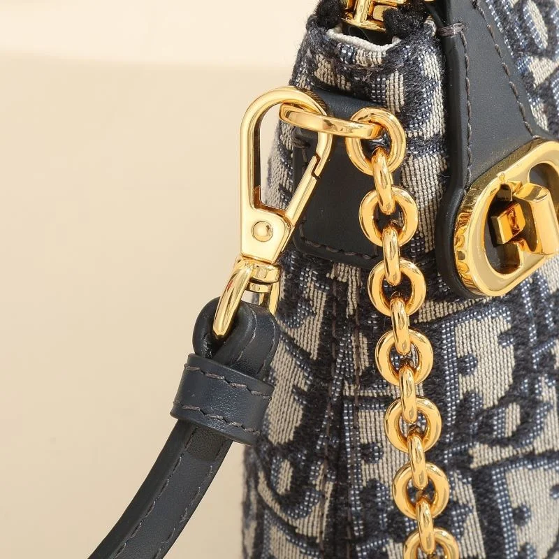 Christian Dior Satchel Bags Timeless 46278