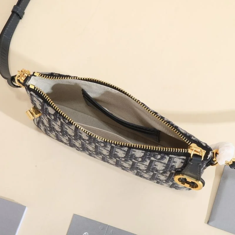 Christian Dior Satchel Bags Timeless 46278