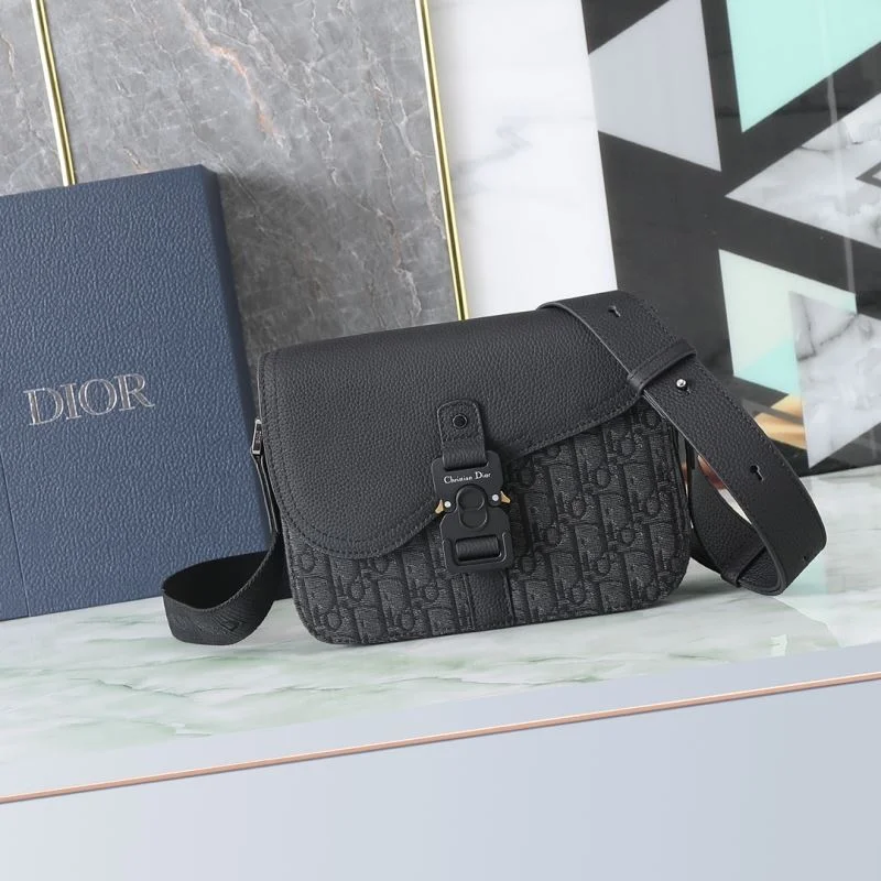 Christian Dior Satchel Bags Soft 46308