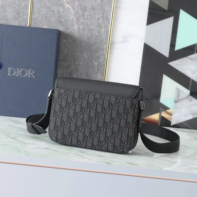 Christian Dior Satchel Bags Soft 46308