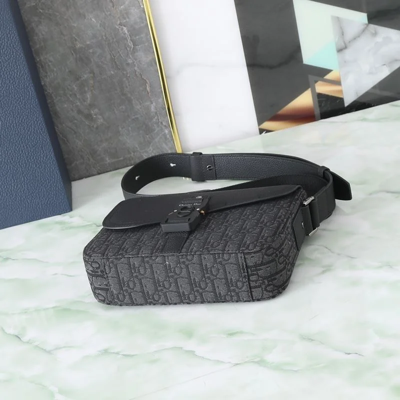 Christian Dior Satchel Bags Soft 46308