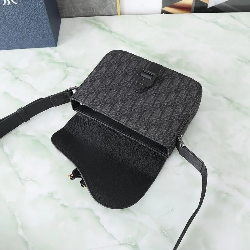 Christian Dior Satchel Bags Soft 46308