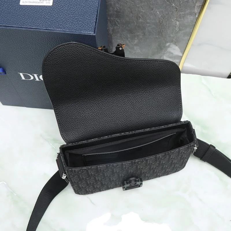 Christian Dior Satchel Bags Soft 46308