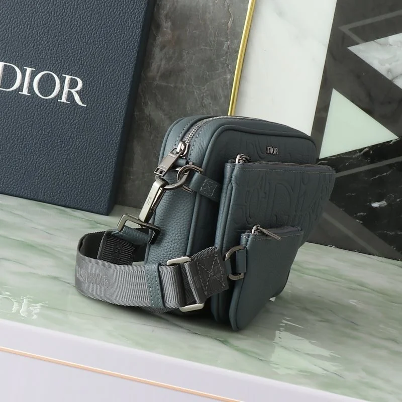 Christian Dior Satchel Bags Durable 46268