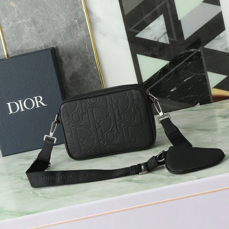 Classic Christian Dior Satchel Bags 46304