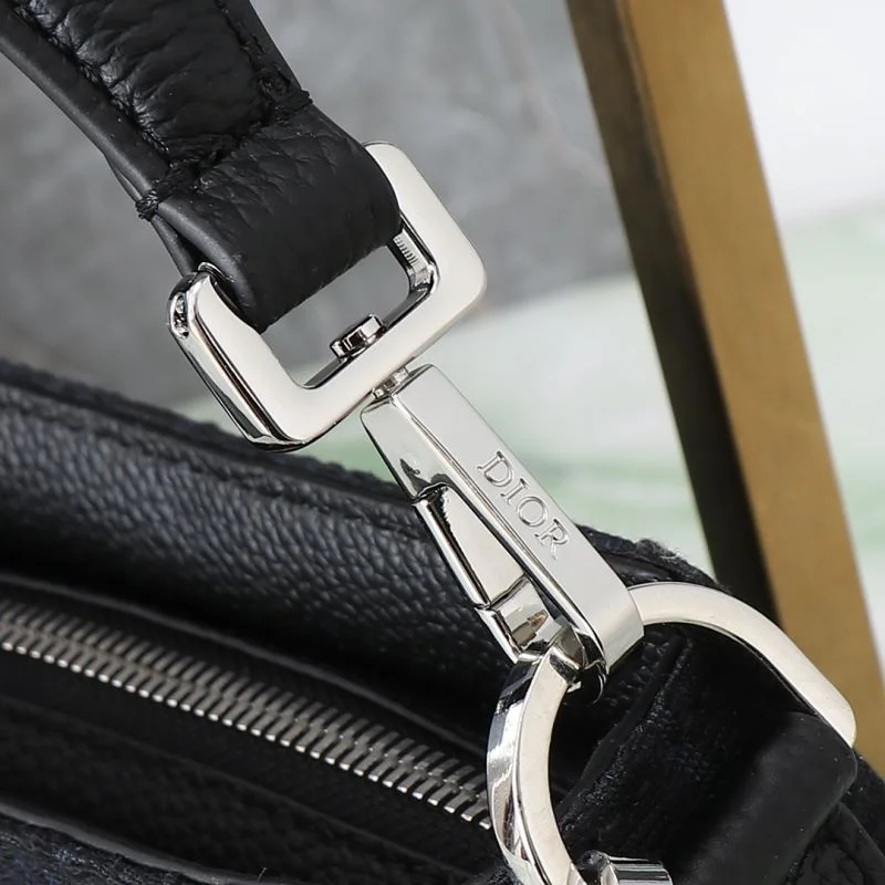Christian Dior Satchel Bags Unisex 46288
