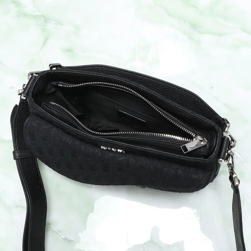 Christian Dior Satchel Bags Unisex 46288