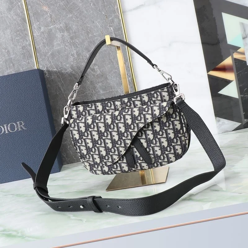 Christian Dior Satchel Bags Versatile 46266
