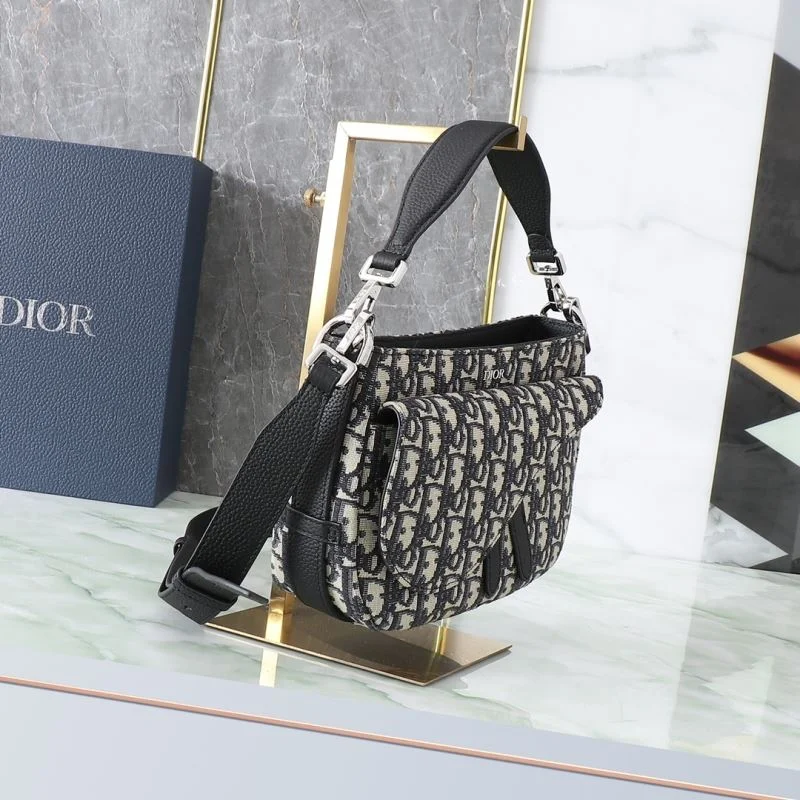 Christian Dior Satchel Bags Versatile 46266