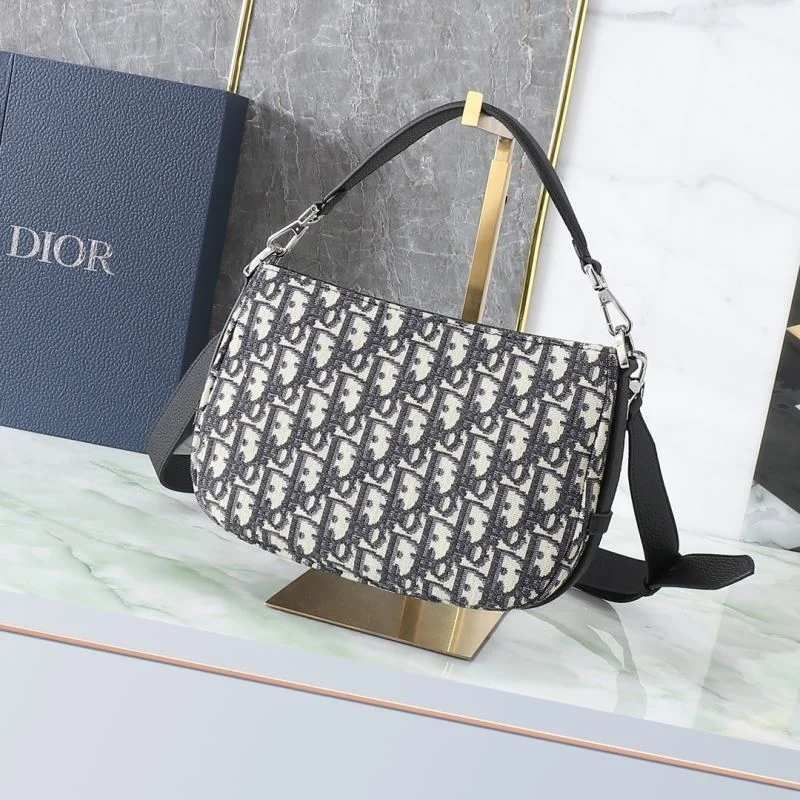 Christian Dior Satchel Bags Versatile 46266