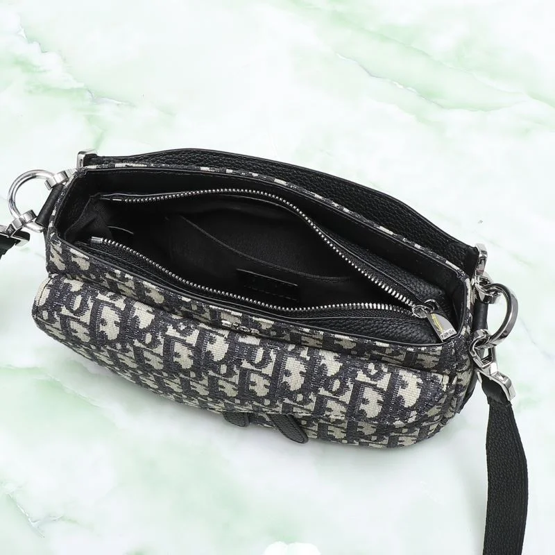 Christian Dior Satchel Bags Versatile 46266