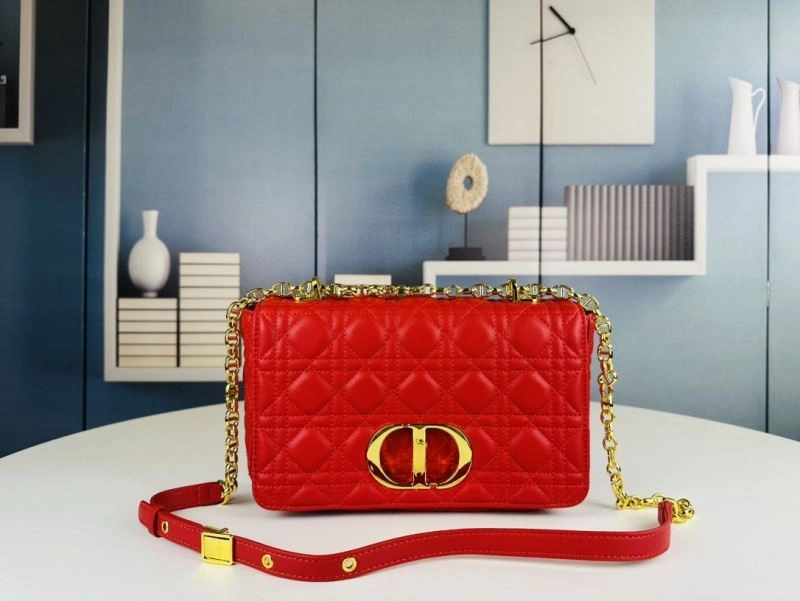 Christian Dior Satchel Bags Resilient 86248