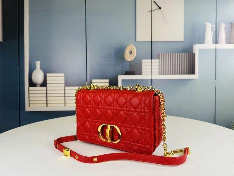 Christian Dior Satchel Bags Resilient 86248
