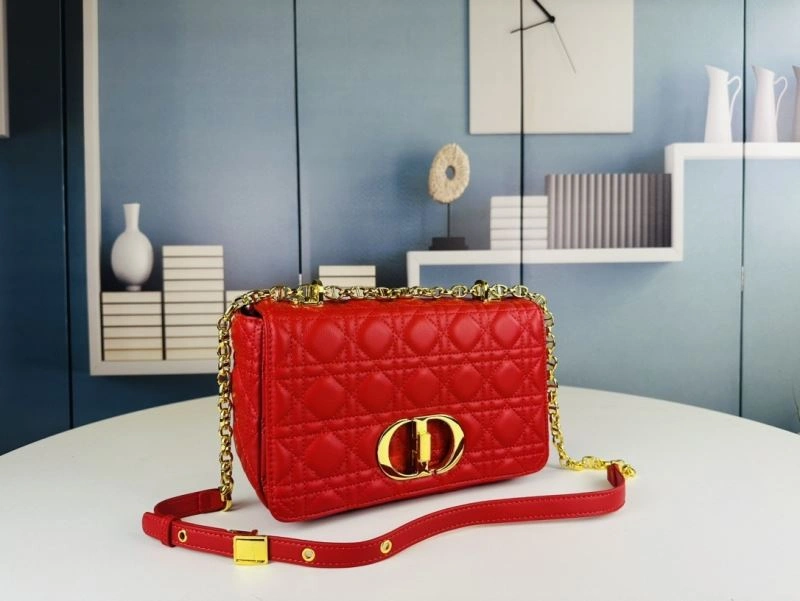 Christian Dior Satchel Bags Resilient 86248