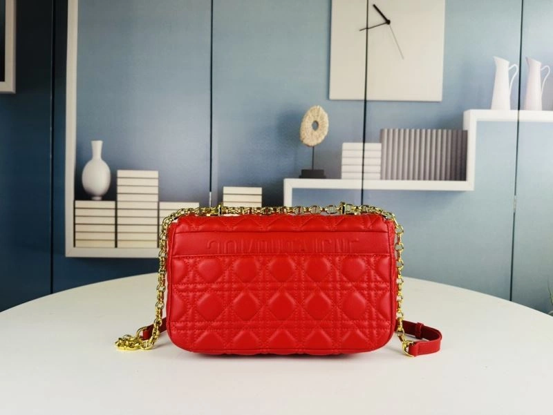 Christian Dior Satchel Bags Resilient 86248