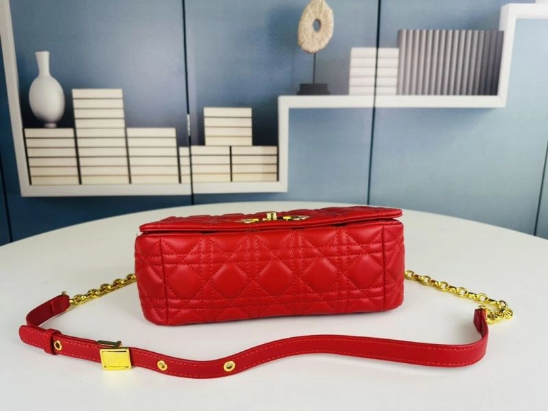 Christian Dior Satchel Bags Resilient 86248