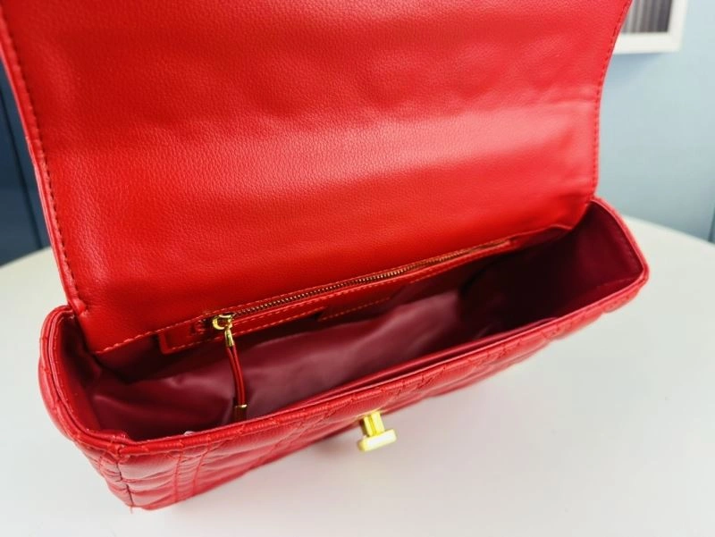 Christian Dior Satchel Bags Resilient 86248