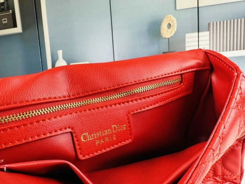 Christian Dior Satchel Bags Resilient 86248