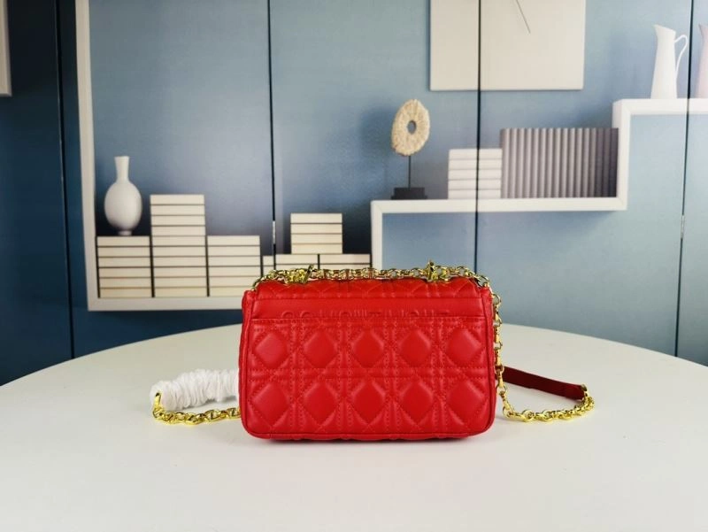 Christian Dior Satchel Bags Modern 78964
