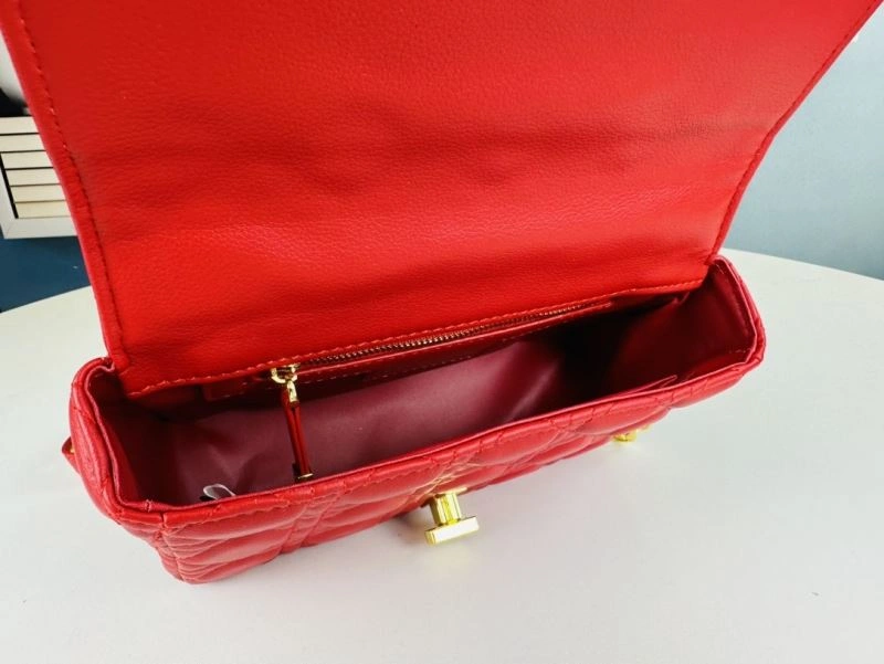 Christian Dior Satchel Bags Modern 78964