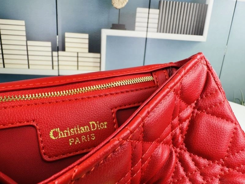 Christian Dior Satchel Bags Modern 78964