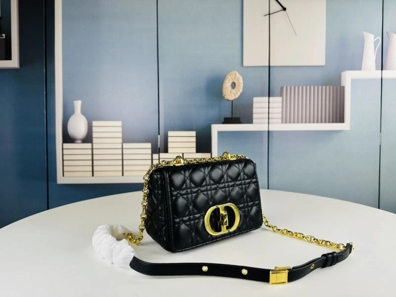 Christian Dior Satchel Bags EyeCatching 86251