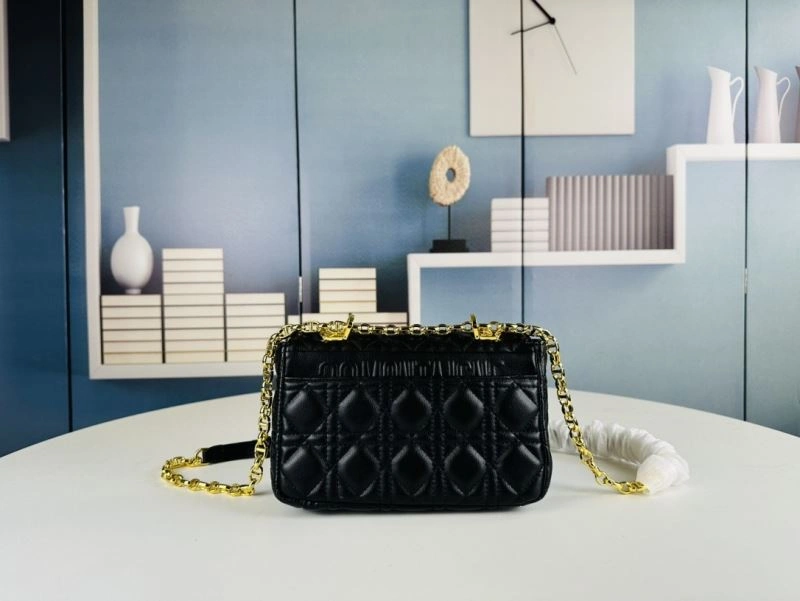 Christian Dior Satchel Bags EyeCatching 86251