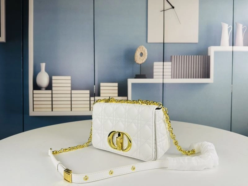 Tailored Christian Dior Satchel Bags 86213