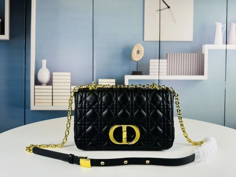 Christian Dior Satchel Bags Compact 86206