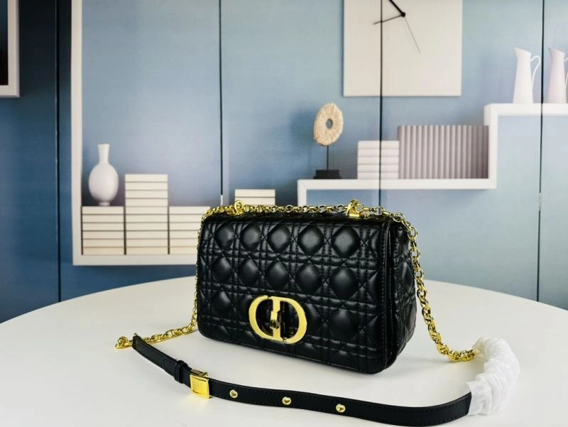 Christian Dior Satchel Bags Compact 86206