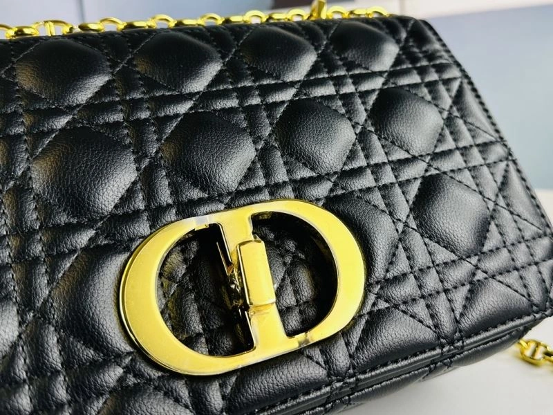 Christian Dior Satchel Bags Compact 86206