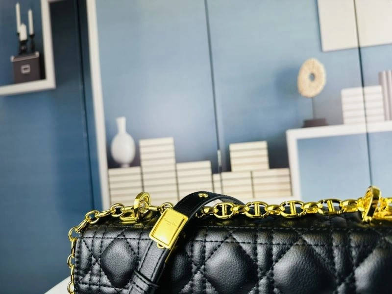 Christian Dior Satchel Bags Compact 86206
