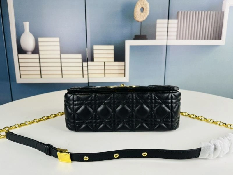 Christian Dior Satchel Bags Compact 86206