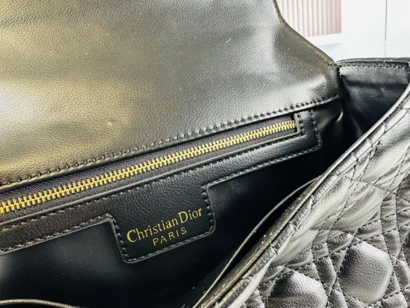 Christian Dior Satchel Bags Compact 86206