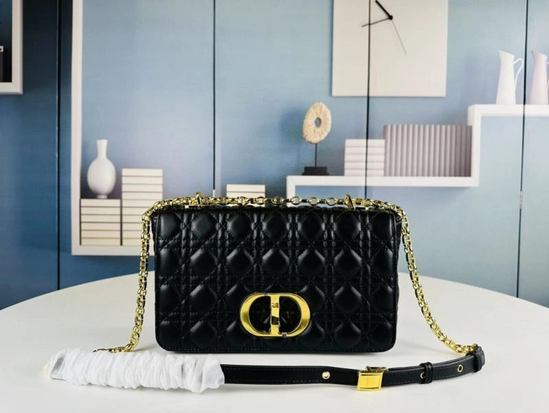 Christian Dior Satchel Bags Classic 86243