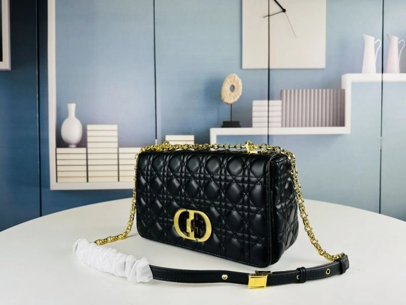 Christian Dior Satchel Bags Classic 86243